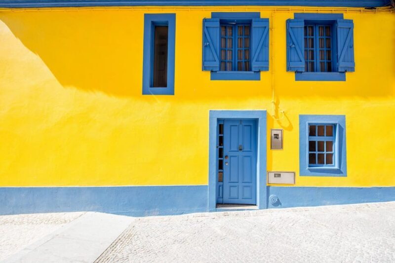 Tour Porto-Aveiro/Costa Nova | half day in portuguese venice - Why This Tour Stands Out