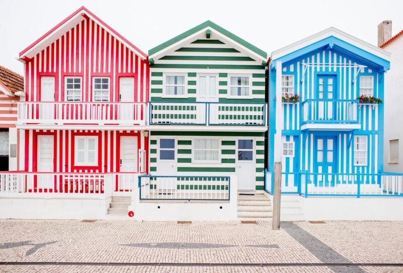 Tour Porto-Aveiro/Costa Nova | half day in portuguese venice - Who Will Love This Tour?