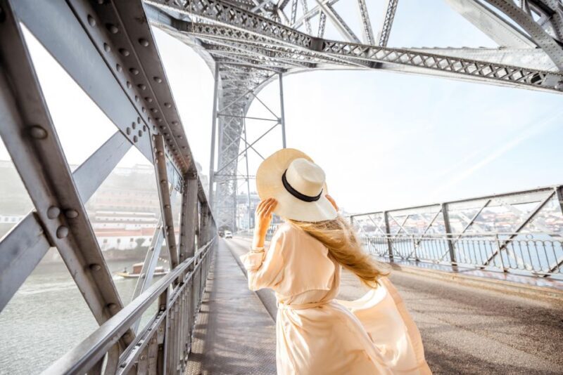 Tour Porto Douro Valley | The richness of Wine | ALL INCLUD. - The Experience in Practice