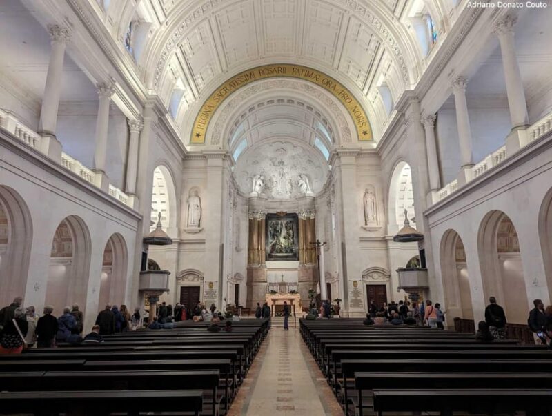 Tour Porto - Fátima | A journey of faith - Key Points