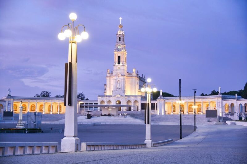 Tour Porto - Fátima | A journey of faith - An In-Depth Look at the Experience
