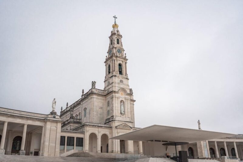 Tour Porto - Fátima | A journey of faith - Who Should Consider This Tour?