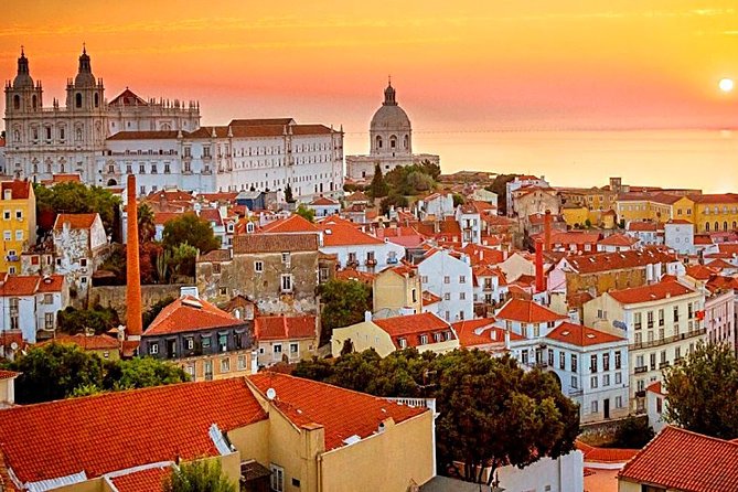 Tour Portugal 12 Days - Transportation and Logistics