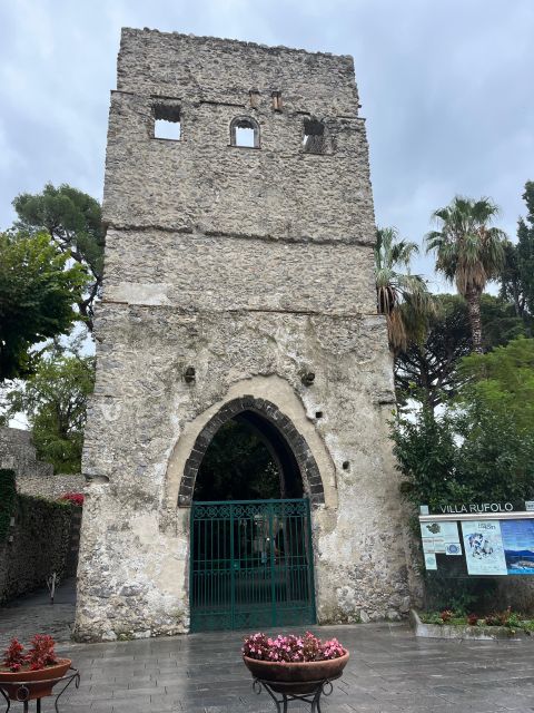 Tour : Positano Sorrento Pompeii Ruins Whit Driver - Frequently Asked Questions