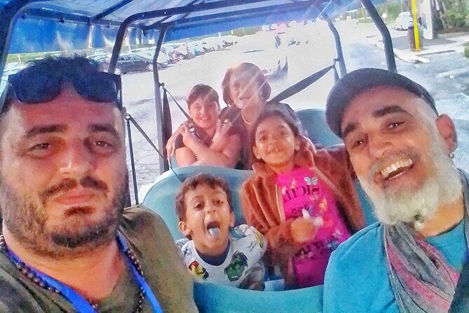 Tour Private a Roma In Golf Cart With a Local & GELATO or wine - Who Is This Tour Best For?