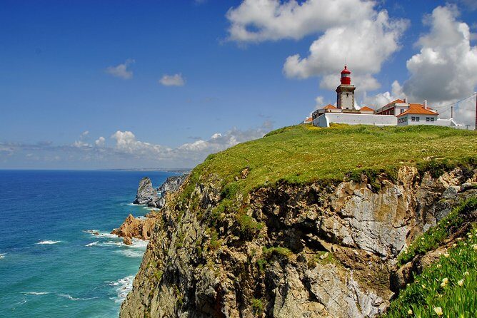 Tour Private Sintra, Cabo Da Roca E Cascais - FAQ