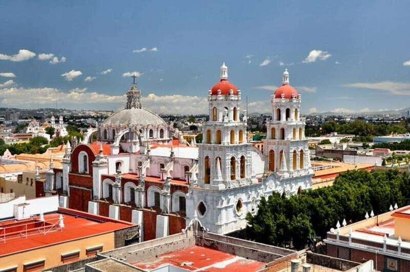 Tour Puebla: Colonial Town and a UNESCO-Listed City - Final Thoughts: Is This Tour Worth It?