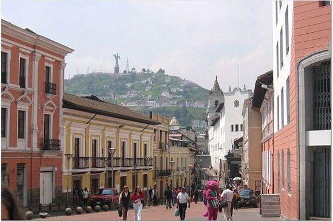 Tour Quito With Cooking Class With Professional Chef - Good To Know