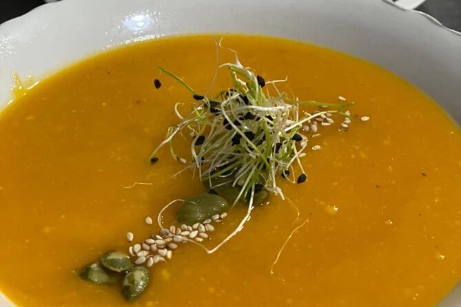 Tour Quito With Cooking Class With Professional Chef - Intinan Equator Museum