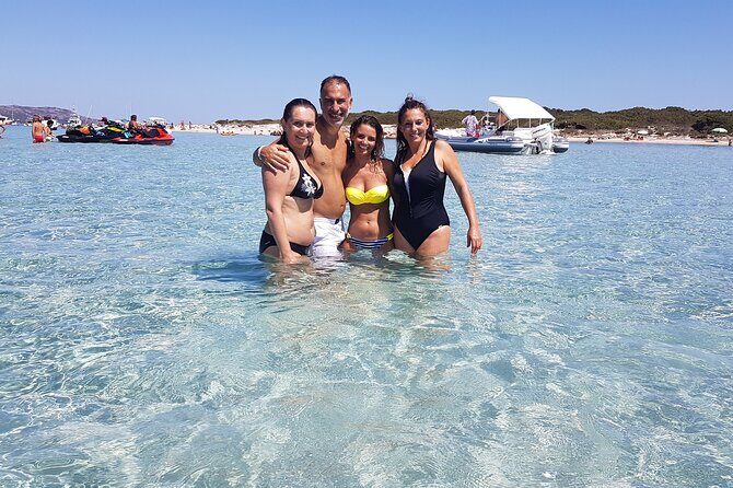 Tour Sailboat 15 mt. BOARDING FROM LA MADDALENA islands Archipelago - Pricing & Value