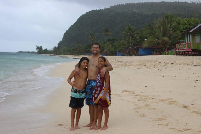 Tour Samoa with a local ~ Half Day Island Tour (Upolu) - Final Thoughts: Is It Worth It?