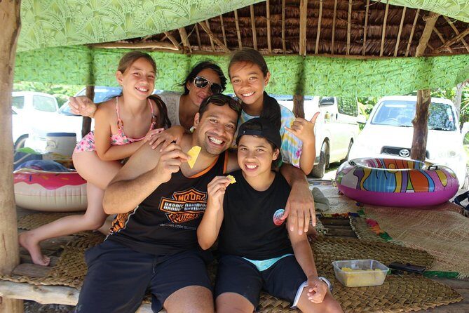 Tour Samoa with a local ~ Half Day Island Tour (Upolu) - FAQs