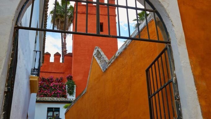 Tour Seville of the 3 Cultures - Sevilles Role in the Age of Discovery