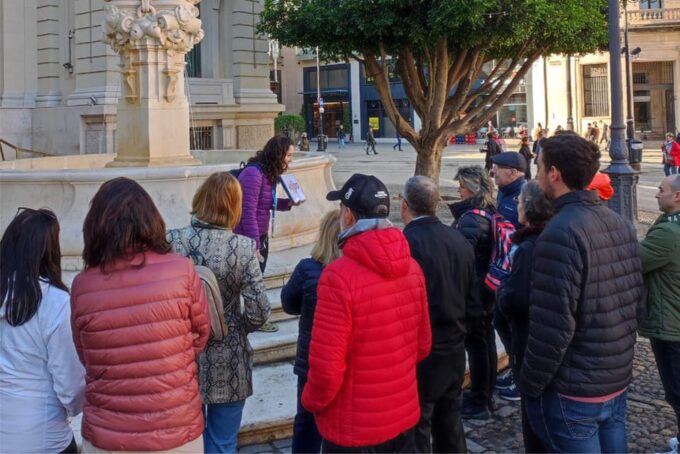 Tour Seville of the 3 Cultures - The Imprint of Christianity