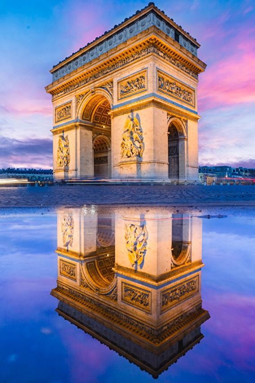 Tour & Shopping - Booking and Cancellation