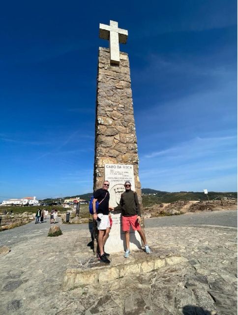Tour Sintra - Castles and Visit to the Shore - Nature and Landscapes