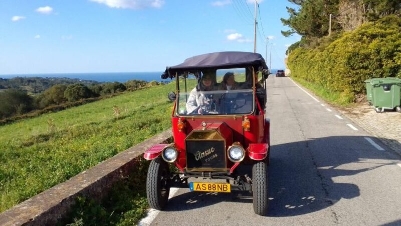 Tour Sintra: Charming tour in a Classic Car - FAQ