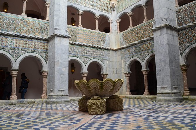 Tour Sintra From Lisbon - Tour Guide Experience