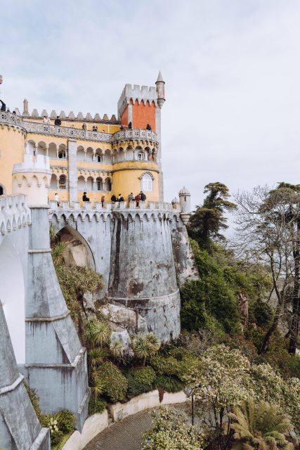Tour Sintra Full-Day *Private Tours* - Exclusions