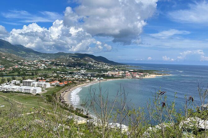 Tour St. Kitts A Scenic Experience (Private Tour) - Key Points
