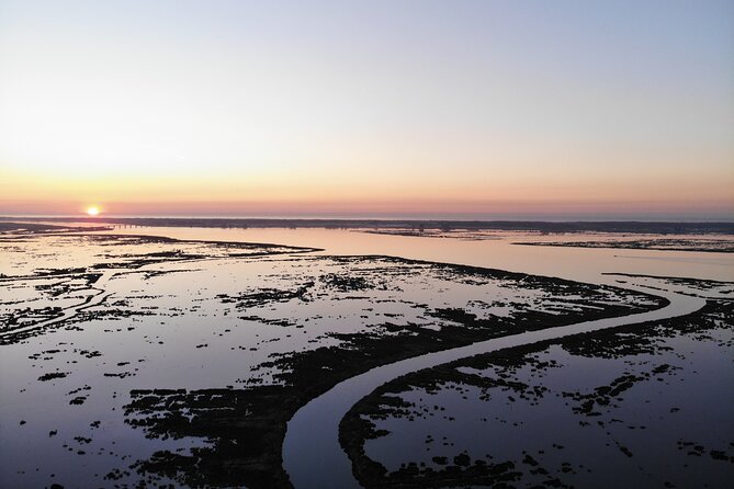 Tour Stand Up Paddle - Inclusions and Requirements