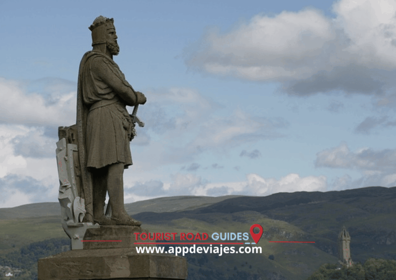 Tour Stirling - Scotland Self-Guided Tour App - Customer Experiences