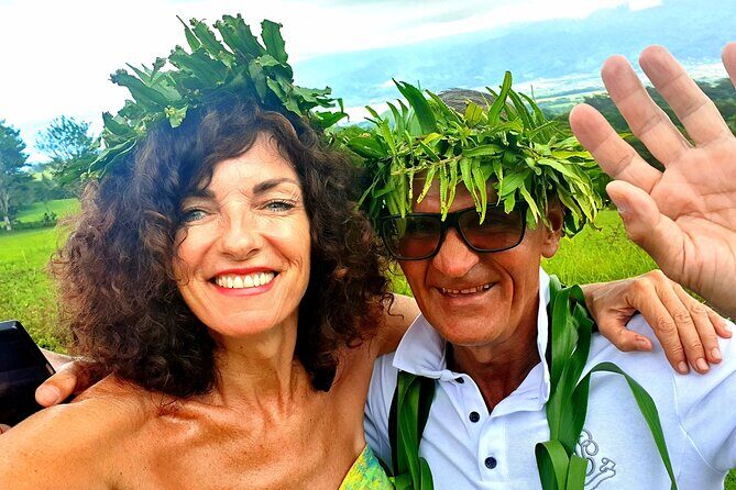 Tour Tahiti in Private - Practical Considerations