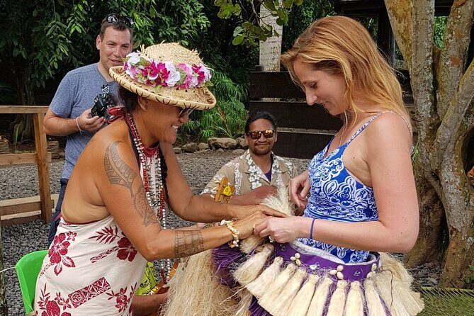 Tour Tahiti in Private - How Do Reviews Reflect the Experience?