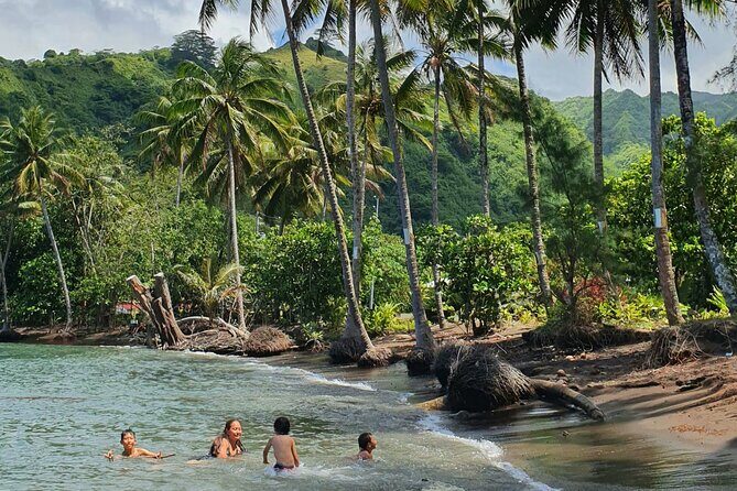 Tour Tahiti in Private - Who Would Love This Tour?