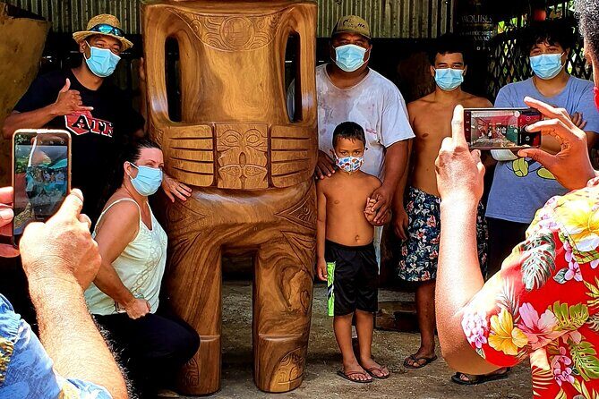 Tour Tahiti in Private - Final Thoughts