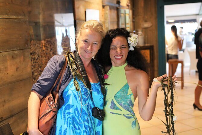 Tour Tahiti in Private - FAQ