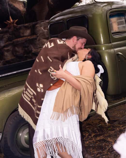 Tour Tequila Loreta Travel&Tour - Key Points