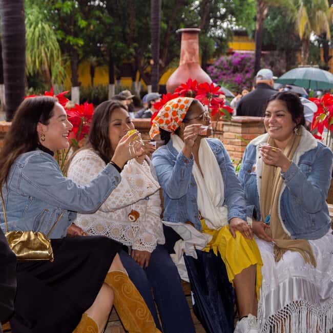 Tour Tequila Loreta Travel&Tour - An In-Depth Look at the Tour Experience