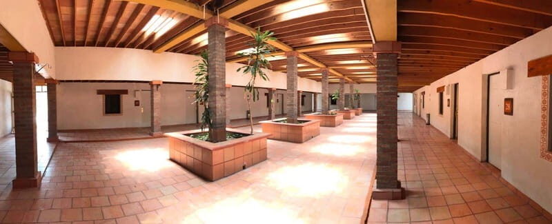 Tour "Termas de San Joaquín" + Transfers + Tickets - The Balanced View: Value and Authenticity