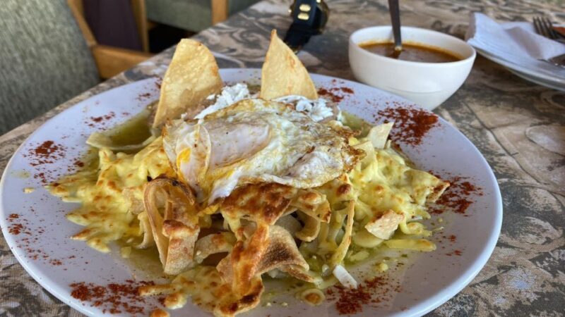 Tour "Termas de San Joaquín" + Transfers + Tickets - Frequently Asked Questions