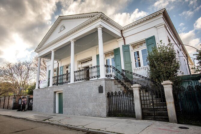 Tour the BK House Where Every Room Has a Story to Tell - Key Points