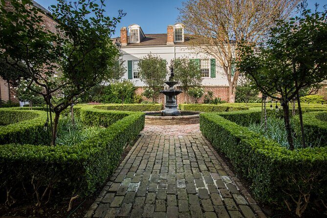 Tour the BK House Where Every Room Has a Story to Tell - Comparing Value and Similar Experiences