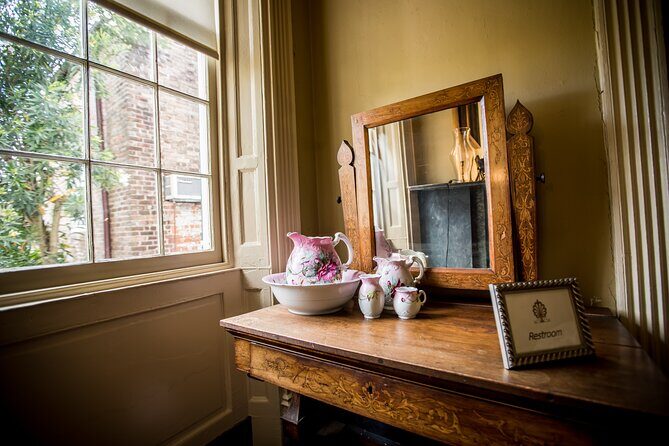 Tour the BK House Where Every Room Has a Story to Tell - Who Should Consider This Tour?