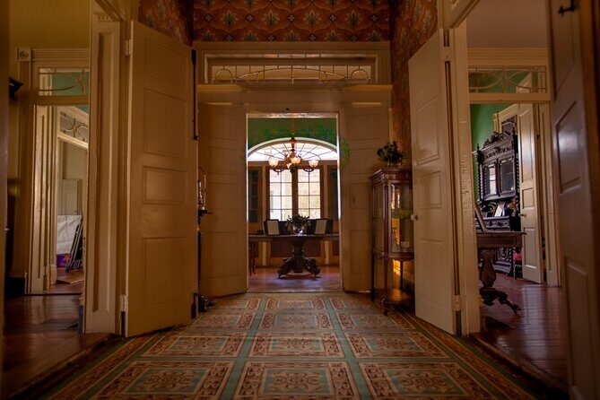 Tour the BK House Where Every Room Has a Story to Tell - The Sum Up