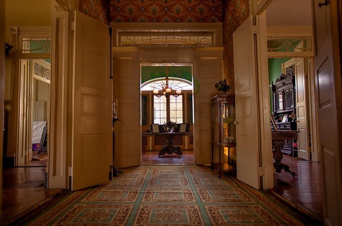 Tour the BK House Where Every Room Has a Story to Tell - FAQ