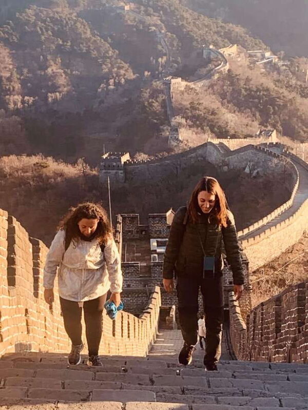 Tour the Great Wall with a Native - FAQ