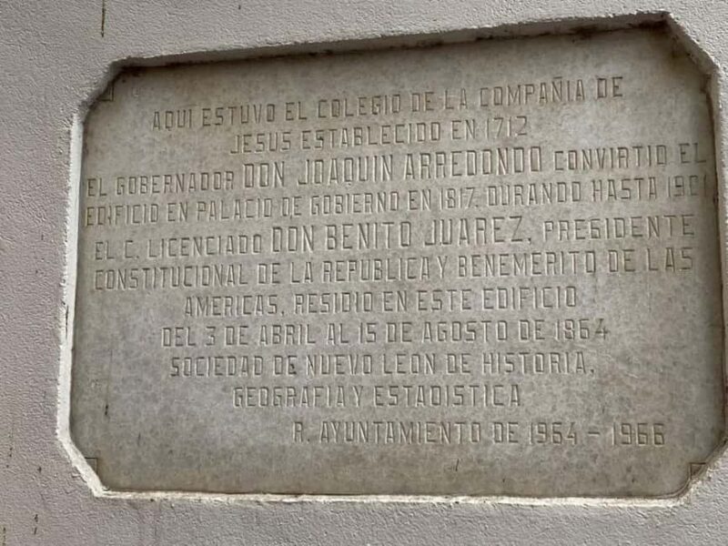 Tour: The Heroic Battle of Monterrey - Why This Tour Is Worth Considering