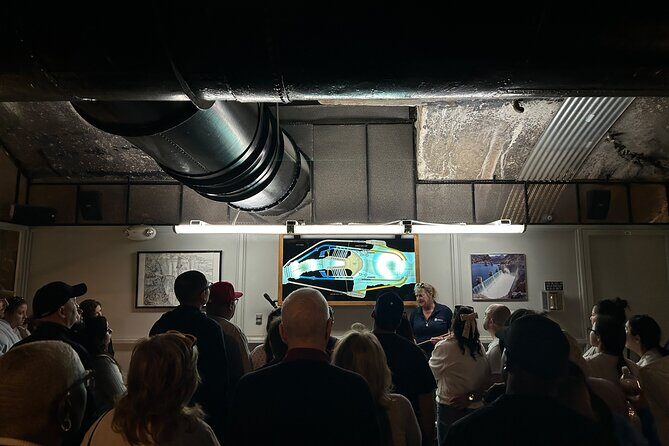 Tour the Hoover Dam and Hike the Historic Railroad Tunnel Trail - FAQ