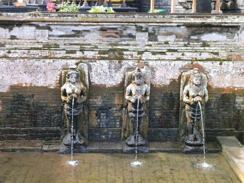 Tour the island of Bali with expert tour guides in Spanish. - A Journey Through Bali’s Sacred and Natural Wonders