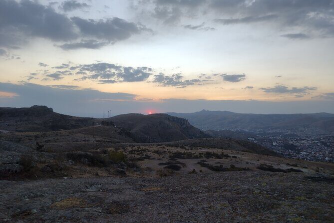Tour the Night City of Guanajuato in ATV - An In-Depth Look at the Night ATV Tour in Guanajuato