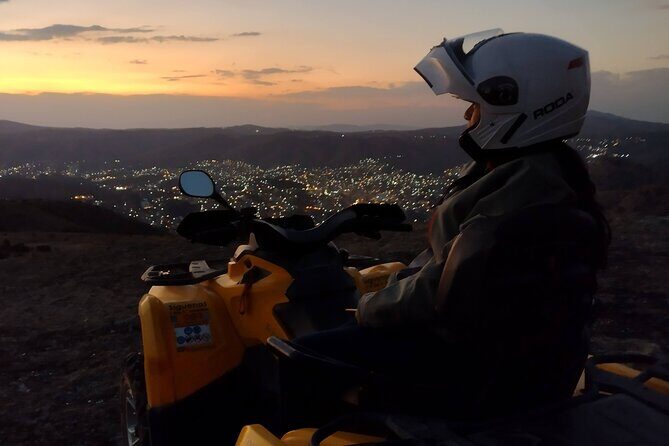 Tour the Night City of Guanajuato in ATV - Final Thoughts
