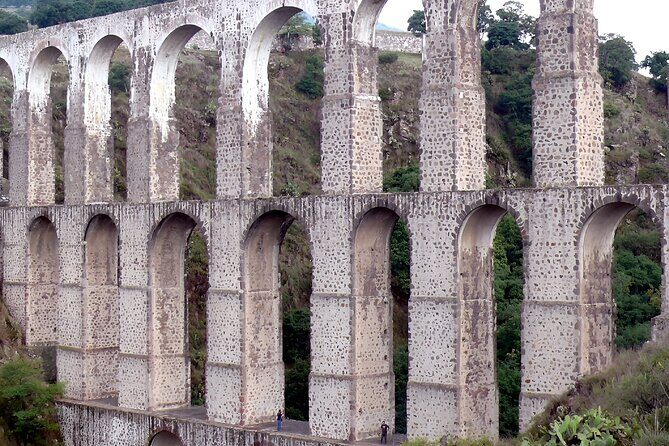 Tour Through Tulas Ruins and Tepotzotlan from Mexico City - Final Thoughts