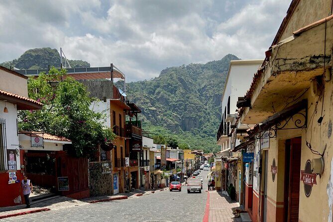 Tour Through Tulas Ruins and Tepotzotlan from Mexico City - Frequently Asked Questions