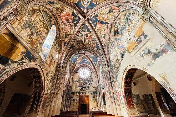 Tour to 4 Towns of Salento: Otranto, Leuca, Gallipoli, Galatina - FAQ