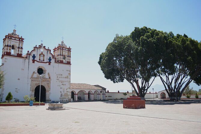 Tour to artisan towns of Oaxaca - The Sum Up: Who Is This Tour Best For?